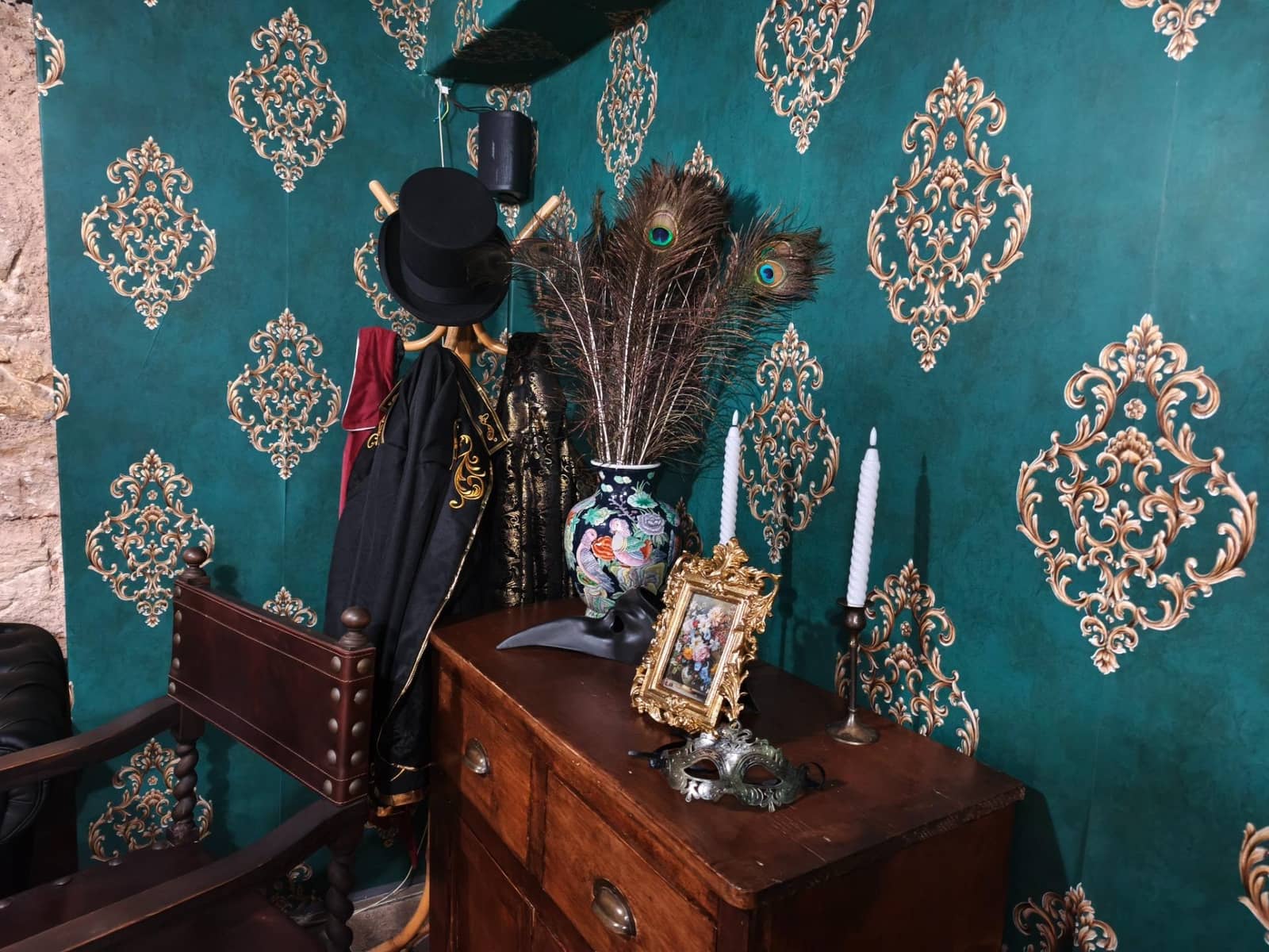 Gewerbe zu verkaufen in Palma de Mallorca - 140.000 € (Ref: 9712060)