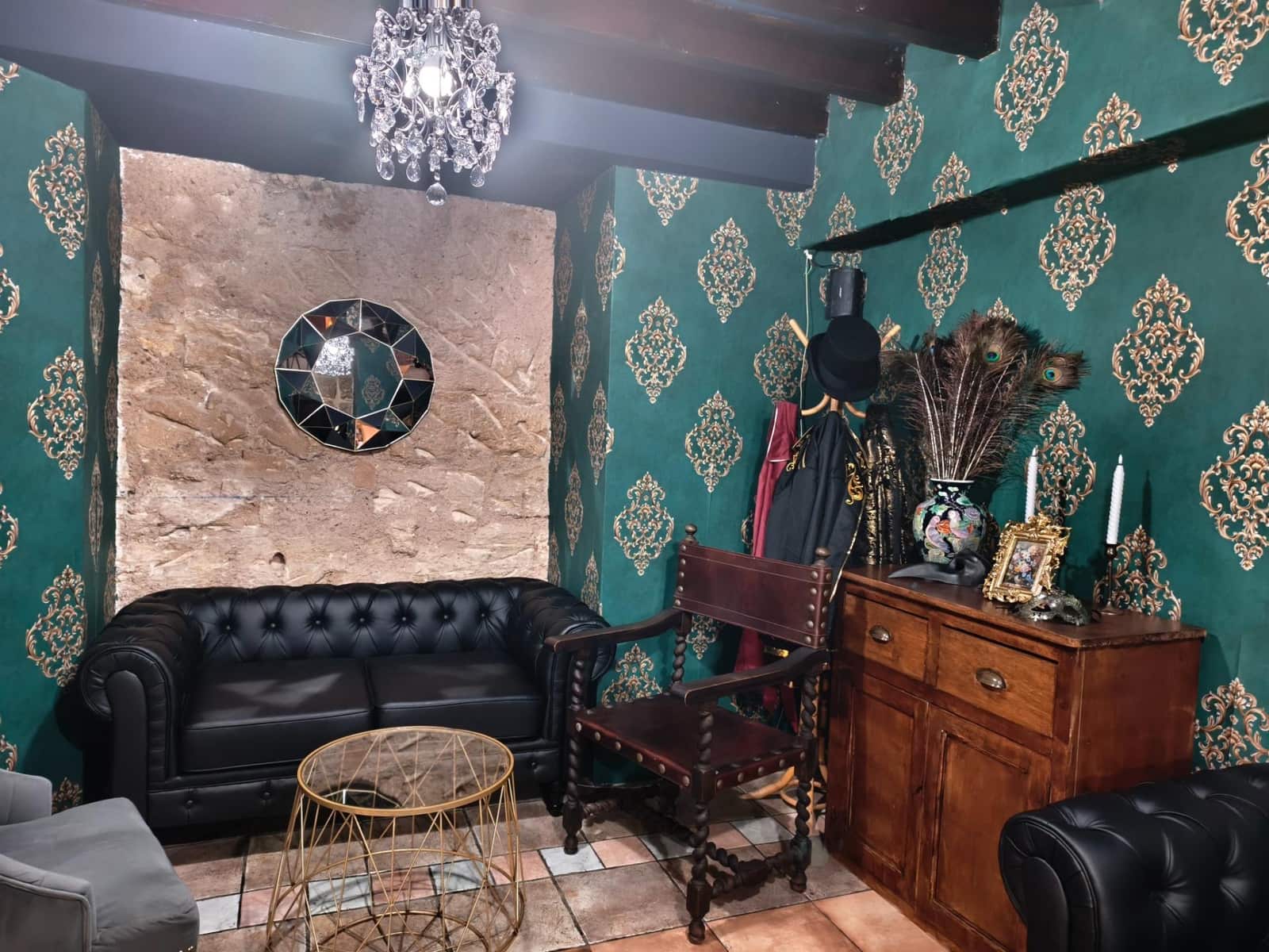 Gewerbe zu verkaufen in Palma de Mallorca - 140.000 € (Ref: 9712060)