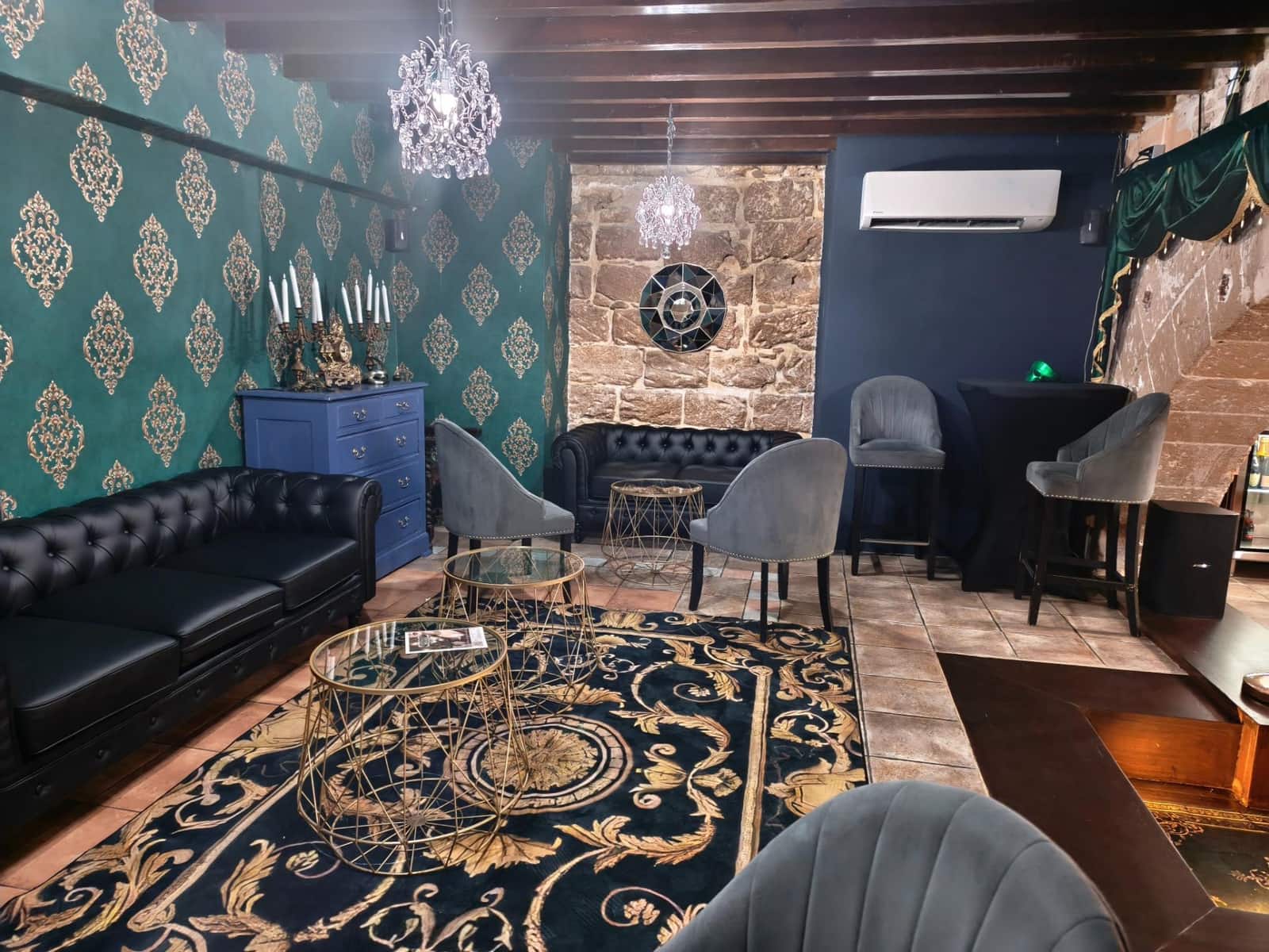 Gewerbe zu verkaufen in Palma de Mallorca - 140.000 € (Ref: 9712060)