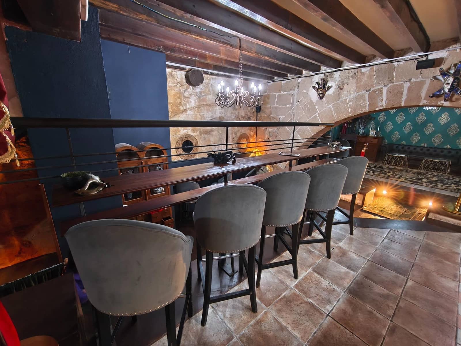 Gewerbe zu verkaufen in Palma de Mallorca - 140.000 € (Ref: 9712060)