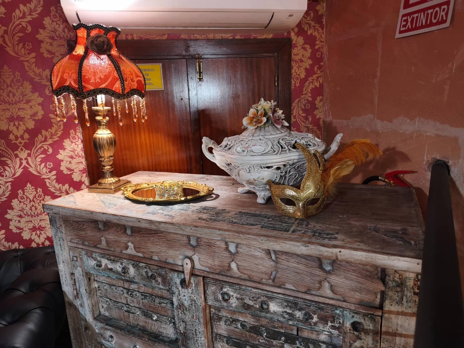 Gewerbe zu verkaufen in Palma de Mallorca - 140.000 € (Ref: 9712060)