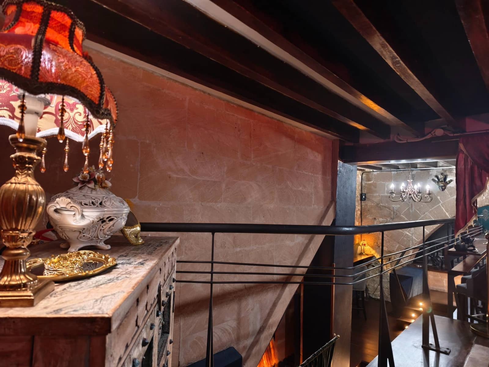 Gewerbe zu verkaufen in Palma de Mallorca - 140.000 € (Ref: 9712060)