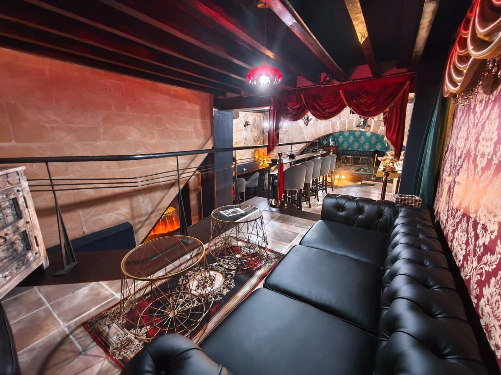 Gewerbe zu verkaufen in Palma de Mallorca - 140.000 € (Ref: 9712060)