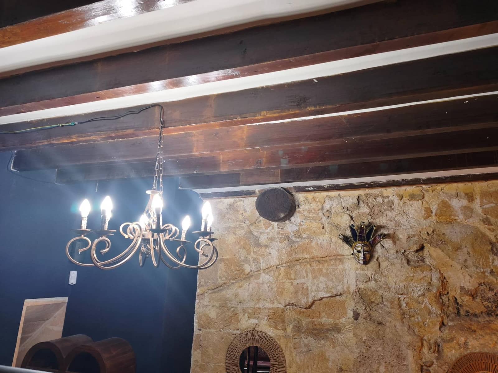 Gewerbe zu verkaufen in Palma de Mallorca - 140.000 € (Ref: 9712060)