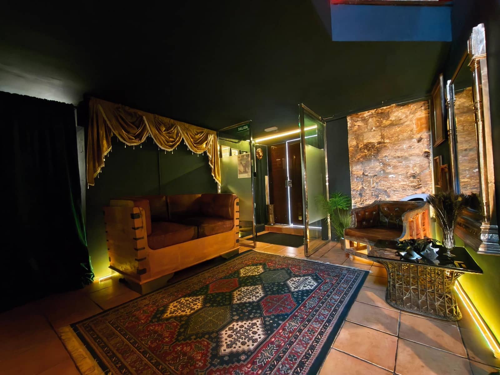 Gewerbe zu verkaufen in Palma de Mallorca - 140.000 € (Ref: 9712060)