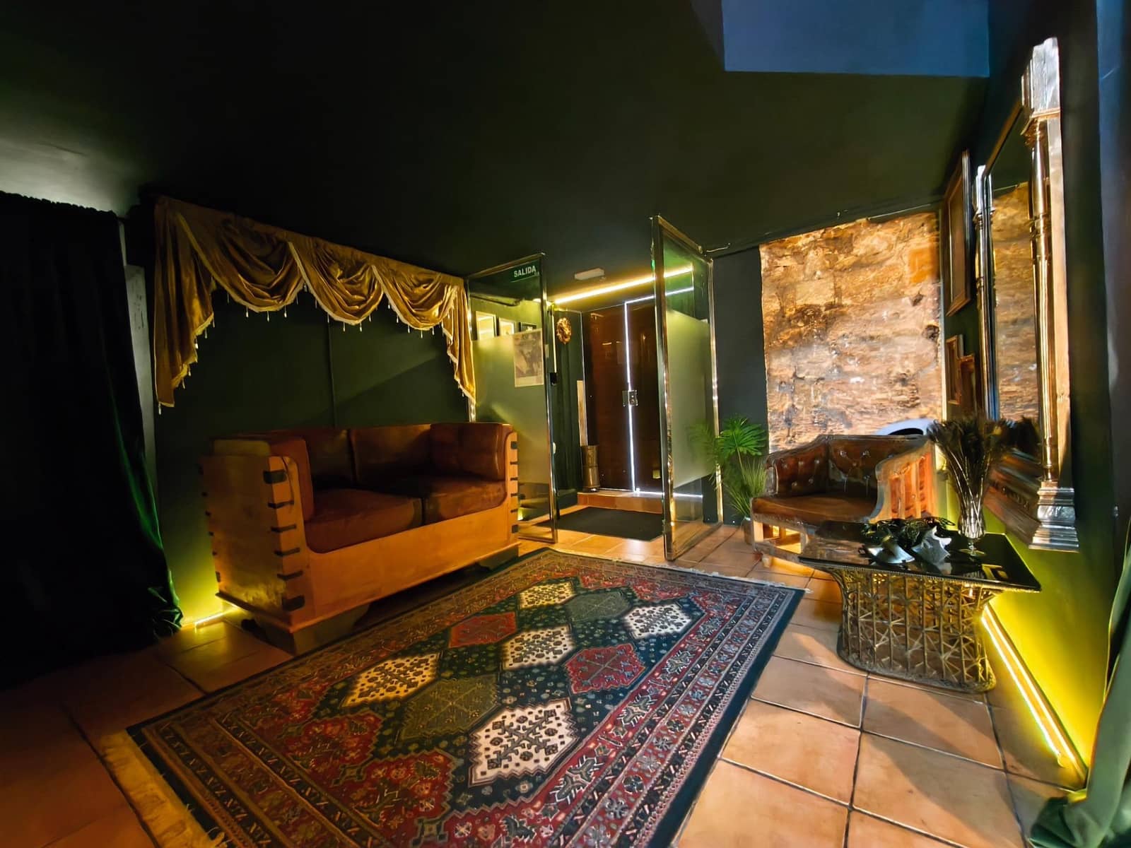 Gewerbe zu verkaufen in Palma de Mallorca - 140.000 € (Ref: 9712060)