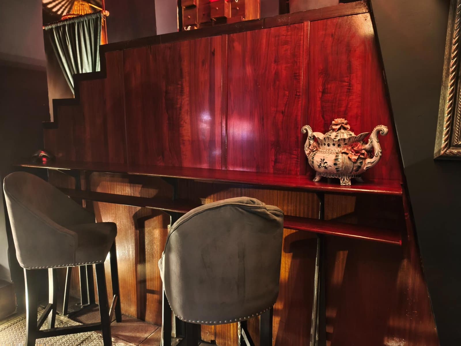 Gewerbe zu verkaufen in Palma de Mallorca - 140.000 € (Ref: 9712060)