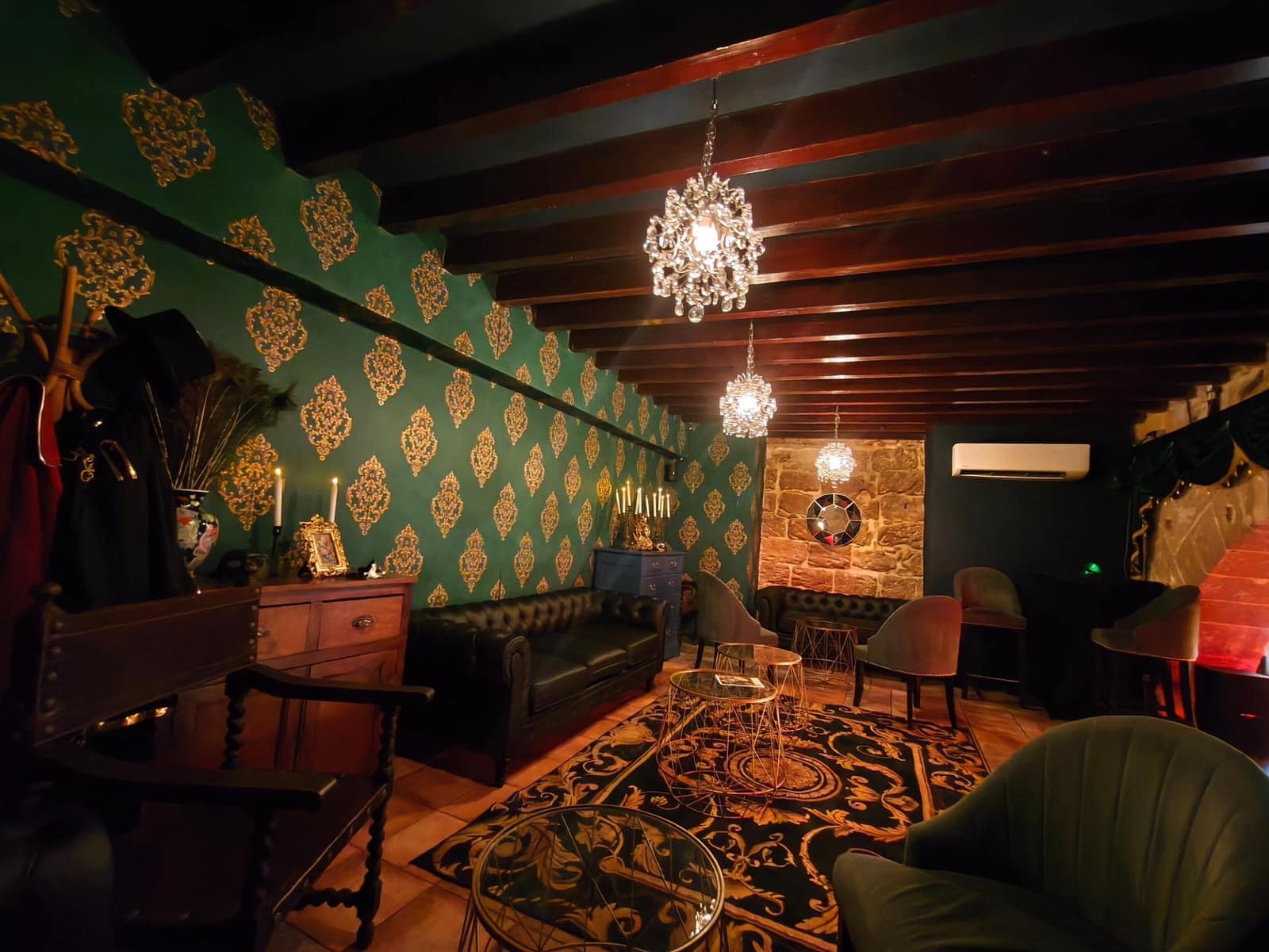 Gewerbe zu verkaufen in Palma de Mallorca - 140.000 € (Ref: 9712060)