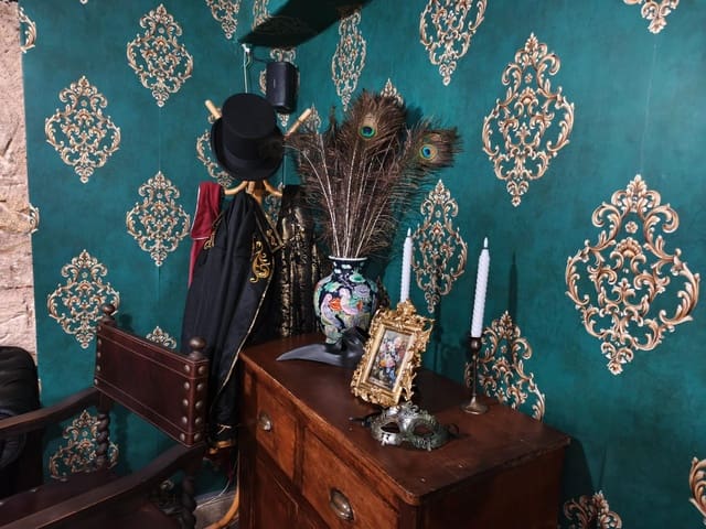 Commercial for sale in Palma de Mallorca - € 140,000 (Ref: 9712060)