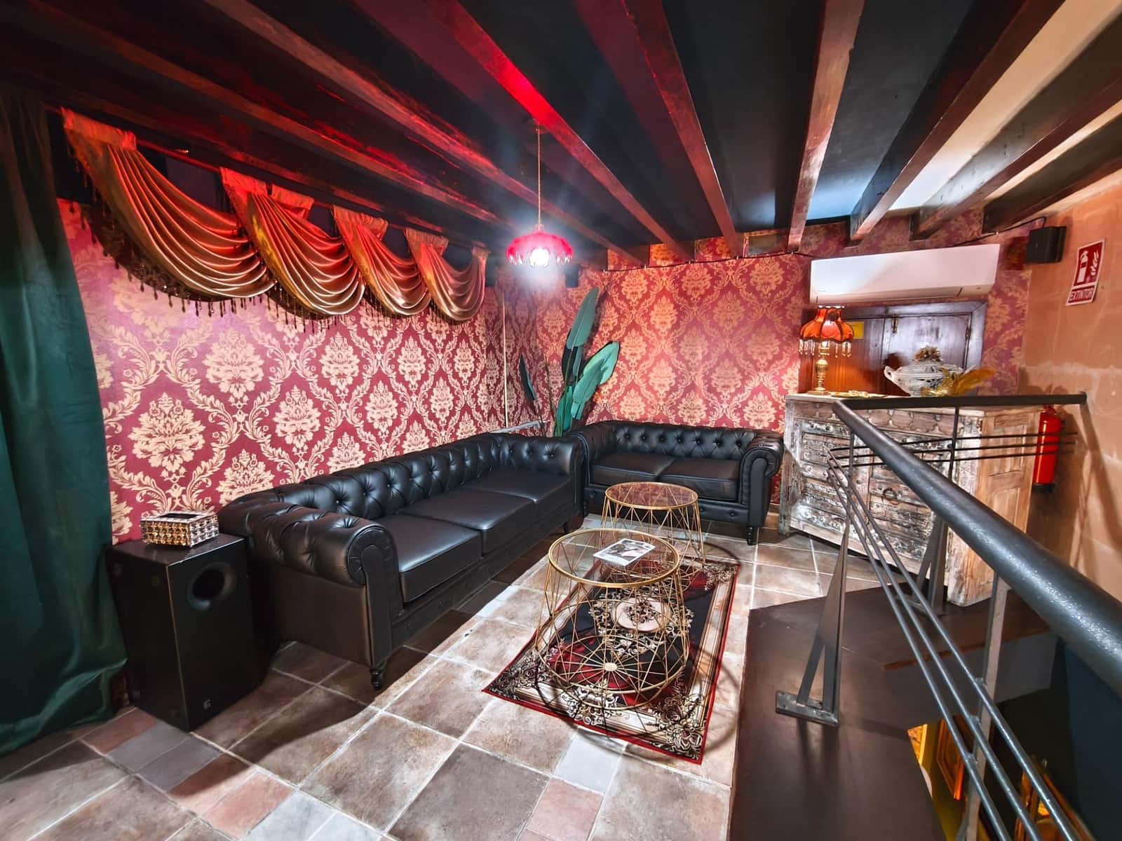 Gewerbe zu verkaufen in Palma de Mallorca - 140.000 € (Ref: 9712060)