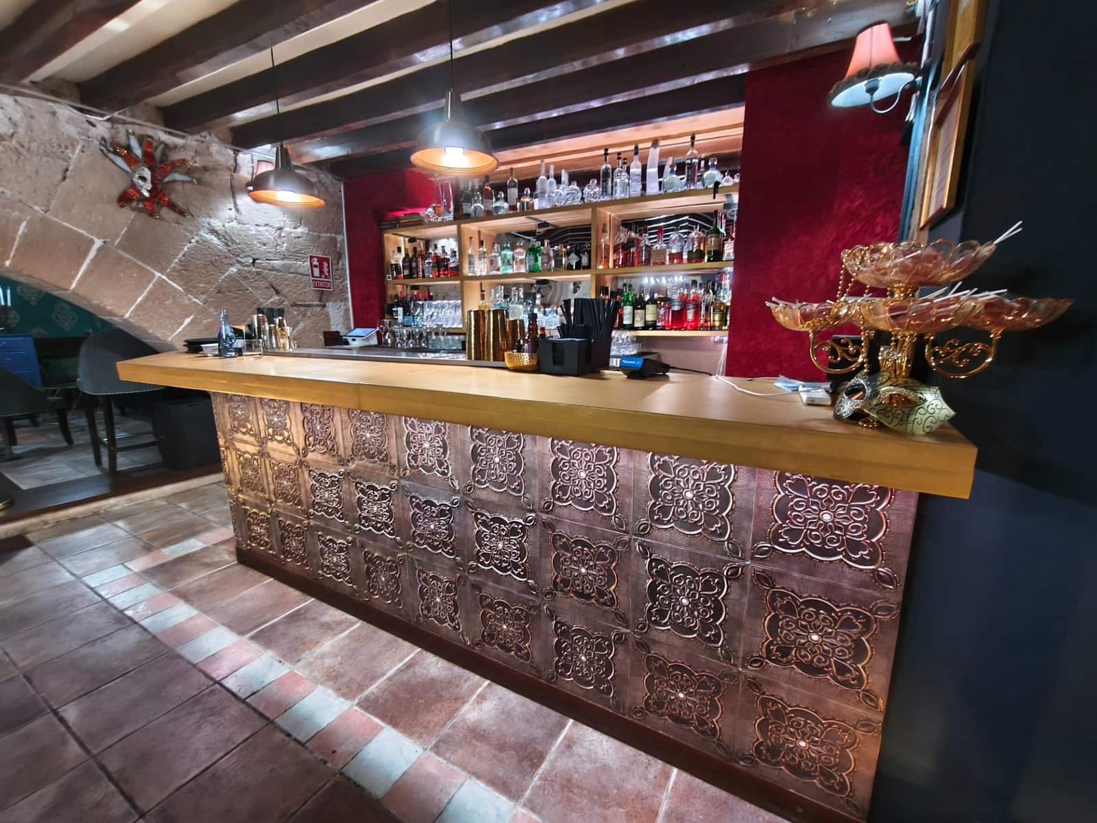 Gewerbe zu verkaufen in Palma de Mallorca - 140.000 € (Ref: 9712060)