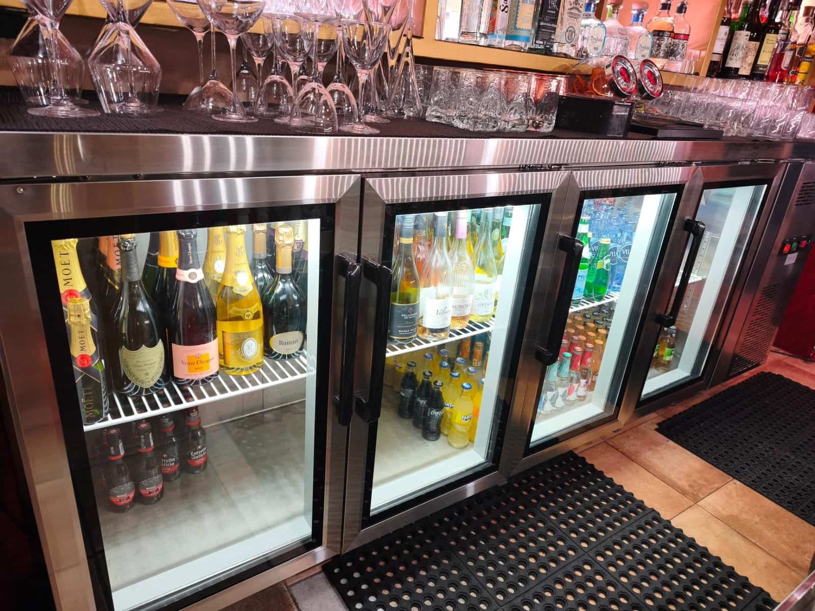 Gewerbe zu verkaufen in Palma de Mallorca - 140.000 € (Ref: 9712060)