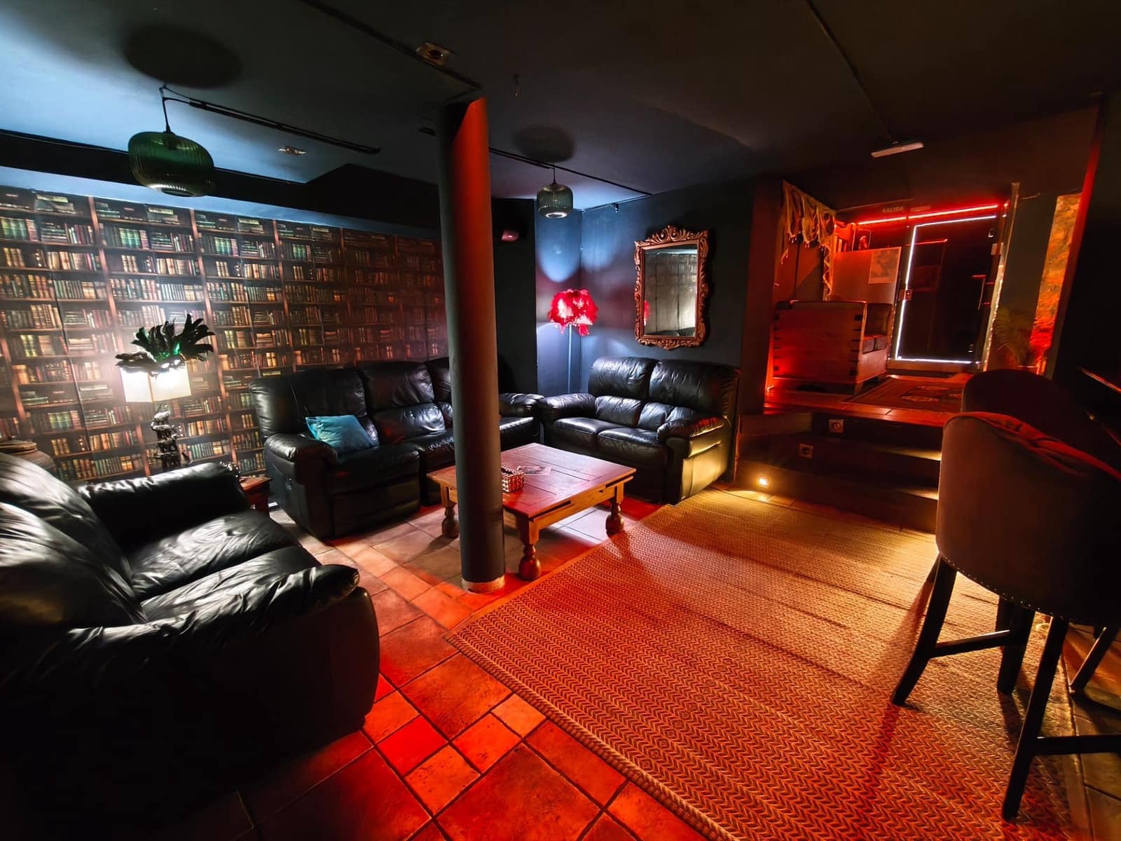 Gewerbe zu verkaufen in Palma de Mallorca - 140.000 € (Ref: 9712060)