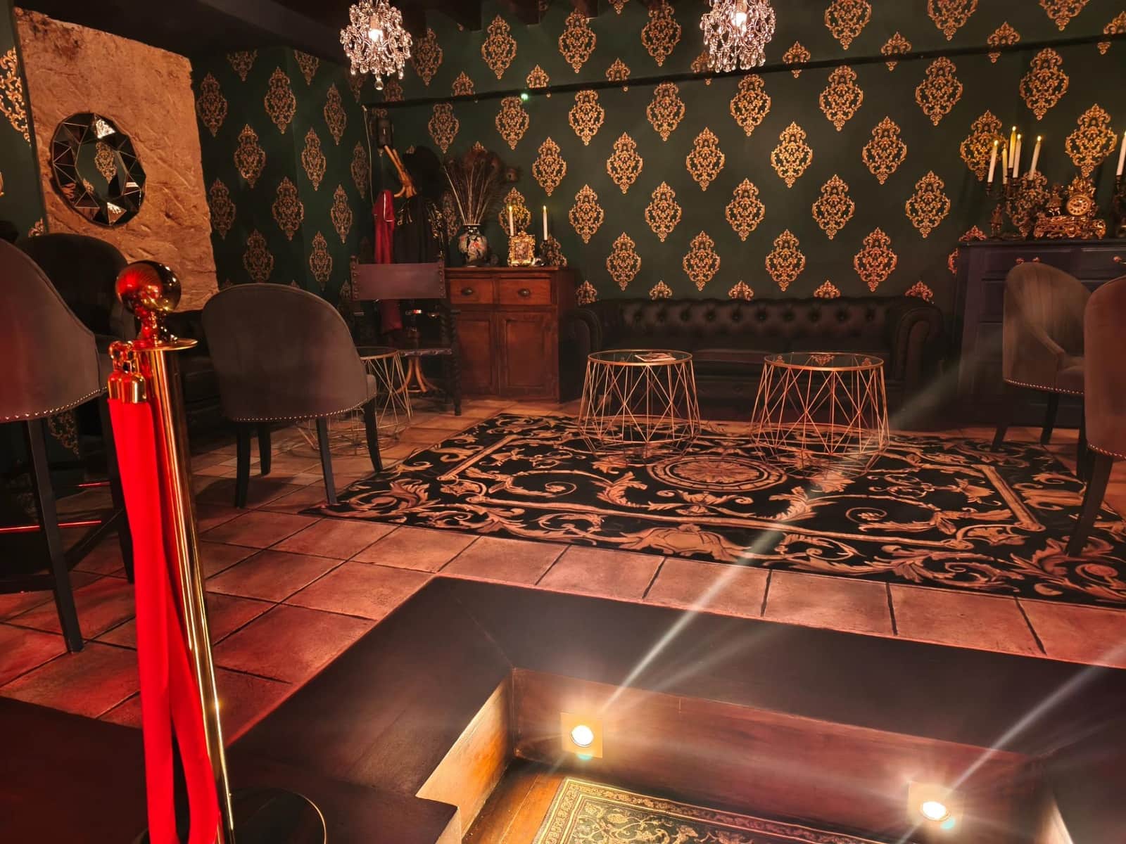 Gewerbe zu verkaufen in Palma de Mallorca - 140.000 € (Ref: 9712060)