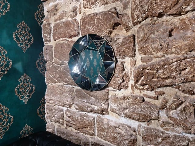 Kommersiell til salgs i Palma de Mallorca - € 140 000 (Ref: 9712060)