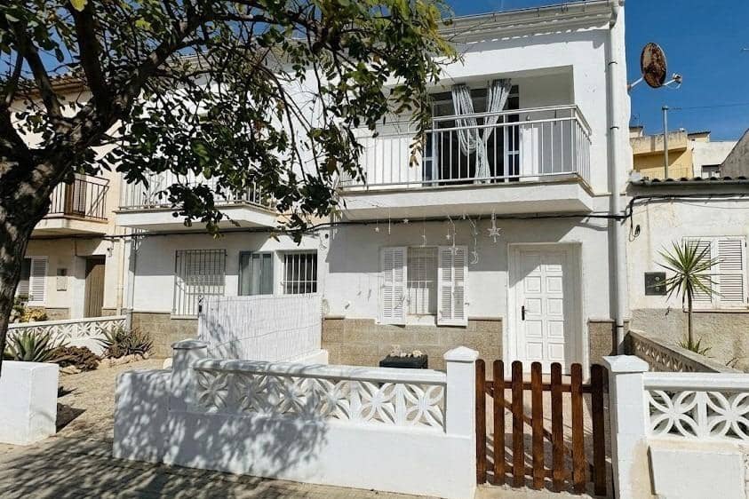 3 camera da letto Appartamento in vendita in Portocristo / Port de Manacor - 269.000 € (Rif: 9726734)