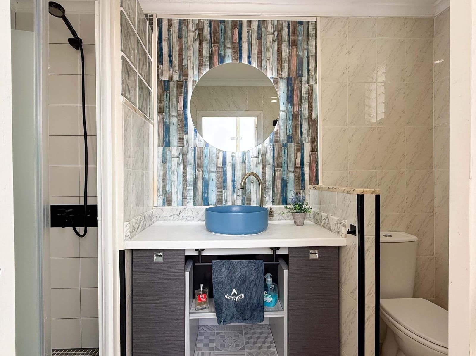 3 camera da letto Appartamento in vendita in Portocristo / Port de Manacor - 269.000 € (Rif: 9726734)