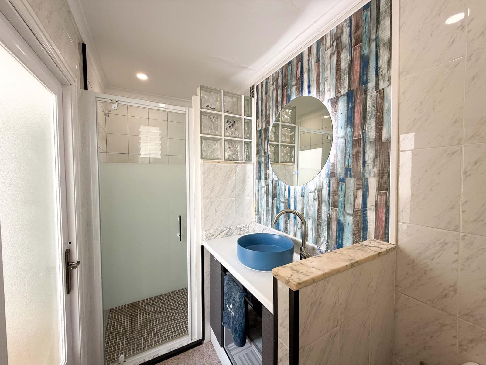 3 camera da letto Appartamento in vendita in Portocristo / Port de Manacor - 269.000 € (Rif: 9726734)