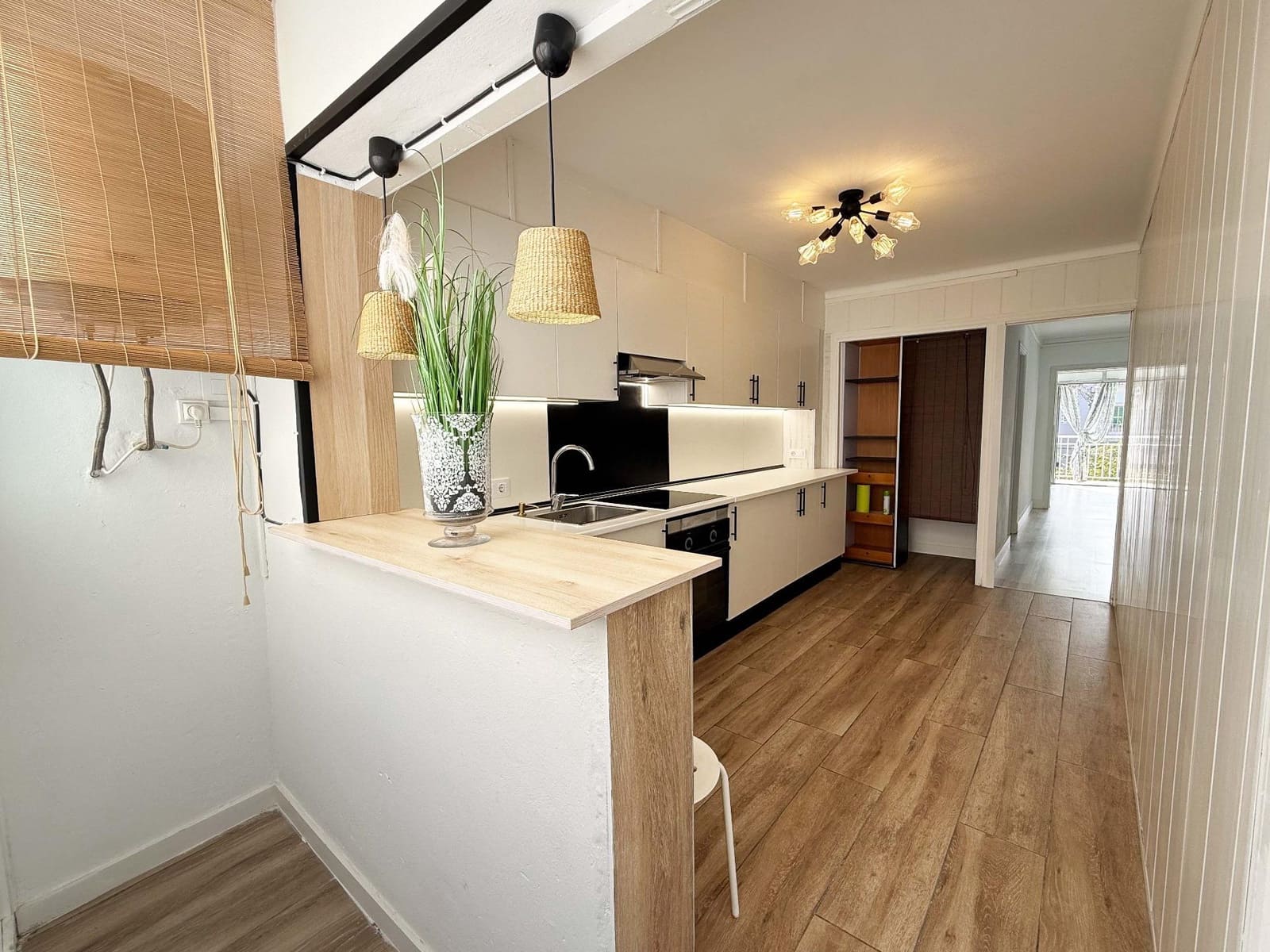 3 camera da letto Appartamento in vendita in Portocristo / Port de Manacor - 269.000 € (Rif: 9726734)