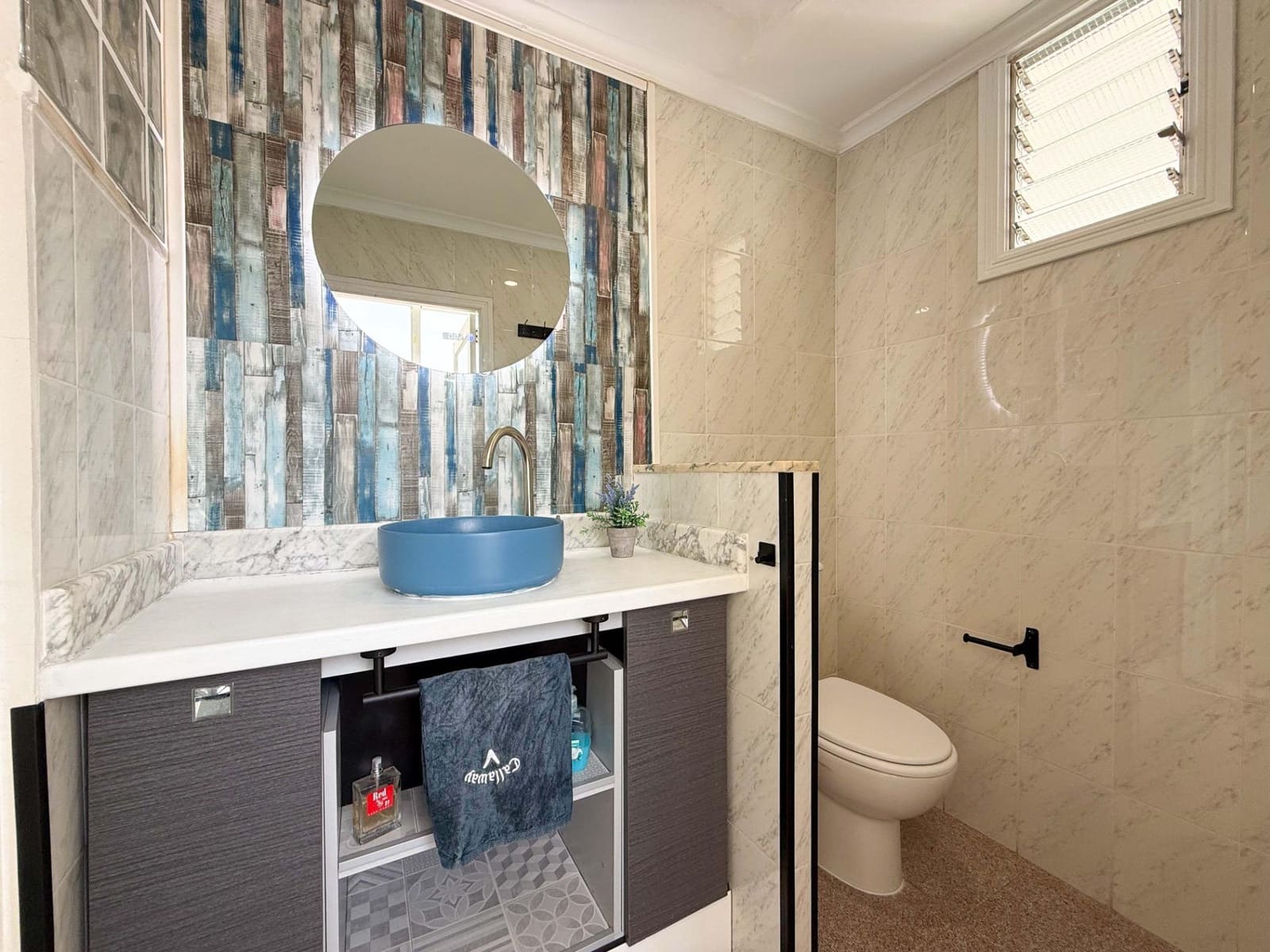 3 camera da letto Appartamento in vendita in Portocristo / Port de Manacor - 269.000 € (Rif: 9726734)