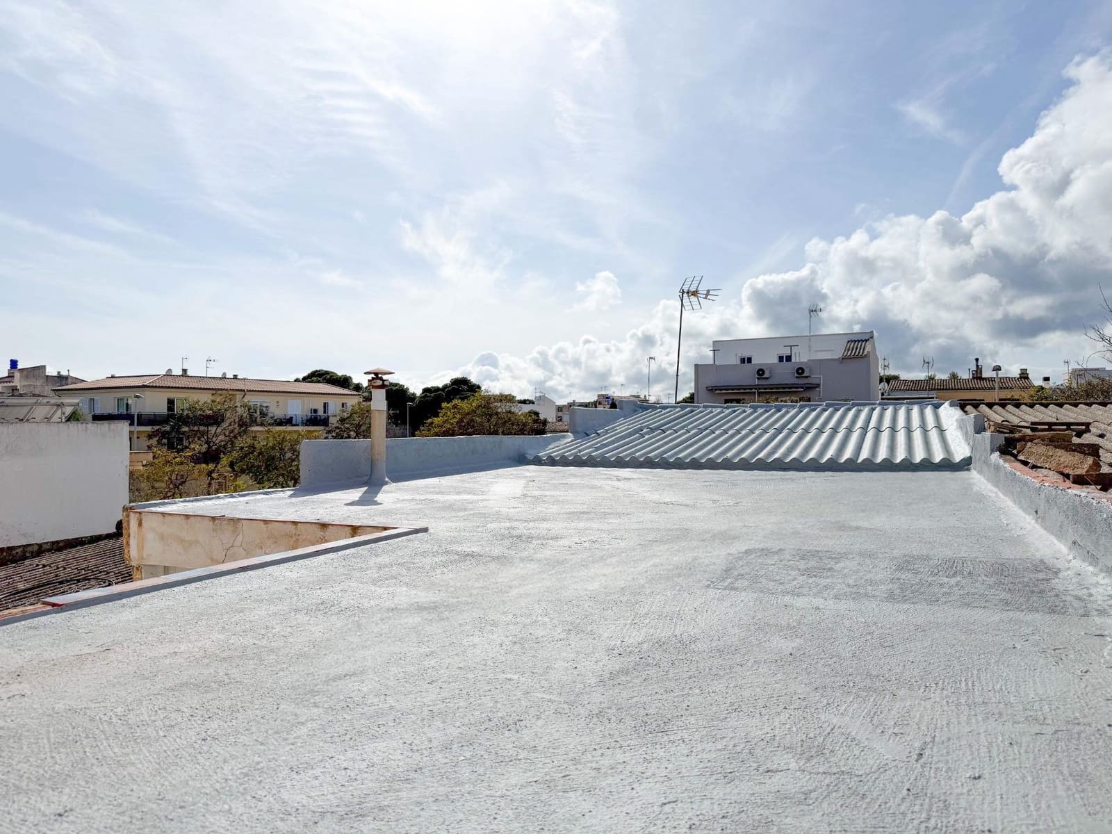 3 camera da letto Appartamento in vendita in Portocristo / Port de Manacor - 269.000 € (Rif: 9726734)