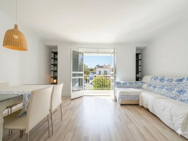 3 camera da letto Appartamento in vendita in Portocristo / Port de Manacor, Manacor - 263.000 € (Rif: 9726734)