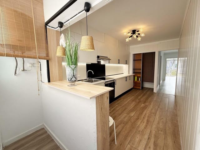 3 camera da letto Appartamento in vendita in Portocristo / Port de Manacor, Manacor - 263.000 € (Rif: 9726734)