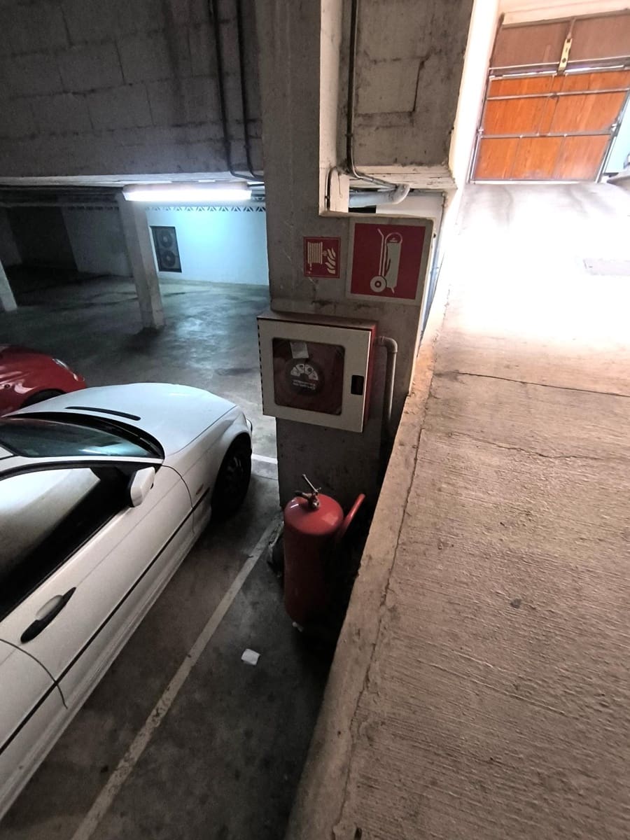 Garage zu verkaufen in Andratx - 27.000 € (Ref: 9732226)