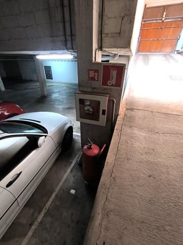 Garage zu verkaufen in Andratx - 27.000 € (Ref: 9732226)