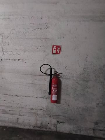 Garage zu verkaufen in Andratx - 27.000 € (Ref: 9732226)