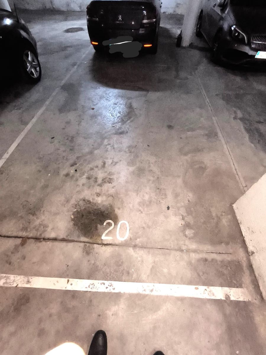 Garage zu verkaufen in Andratx - 27.000 € (Ref: 9732226)