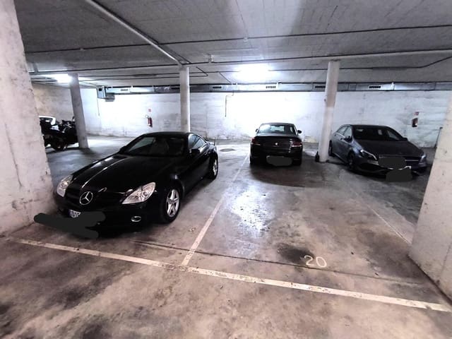 Garage zu verkaufen in Andratx - 27.000 € (Ref: 9732226)