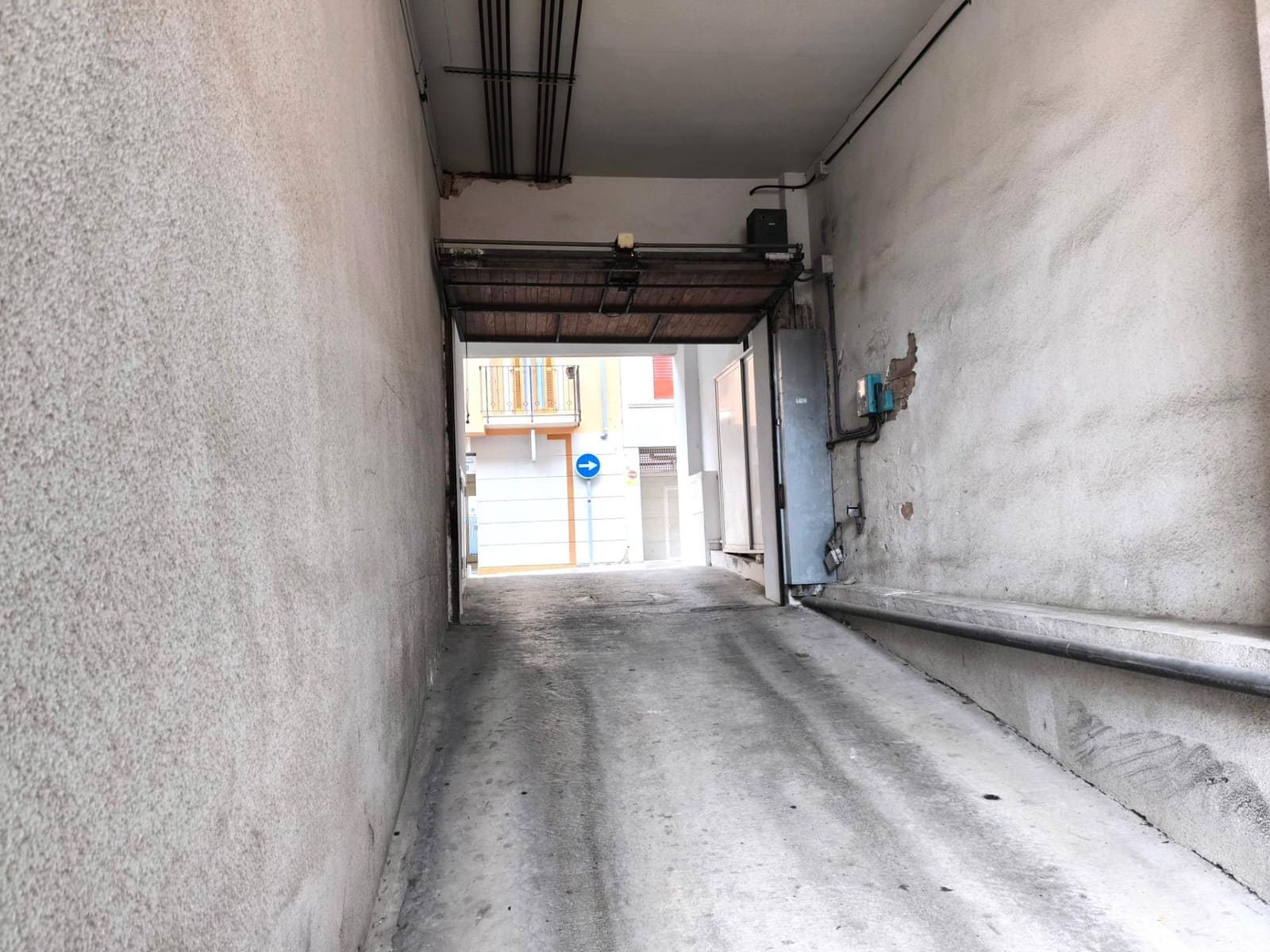 Garage zu verkaufen in Andratx - 27.000 € (Ref: 9732226)