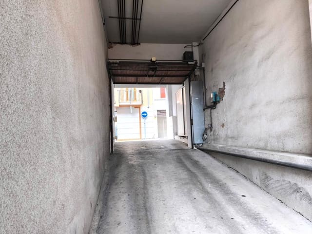 Garage zu verkaufen in Andratx - 27.000 € (Ref: 9732226)