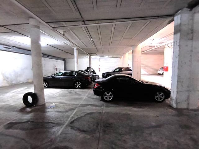 Garage zu verkaufen in Andratx - 27.000 € (Ref: 9732226)