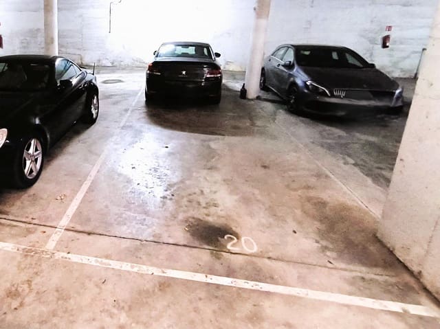 Autotalli myytävänä paikassa Andratx - 27 000 € (Ref: 9732226)