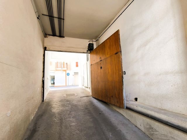 Autotalli myytävänä paikassa Andratx - 27 000 € (Ref: 9732226)