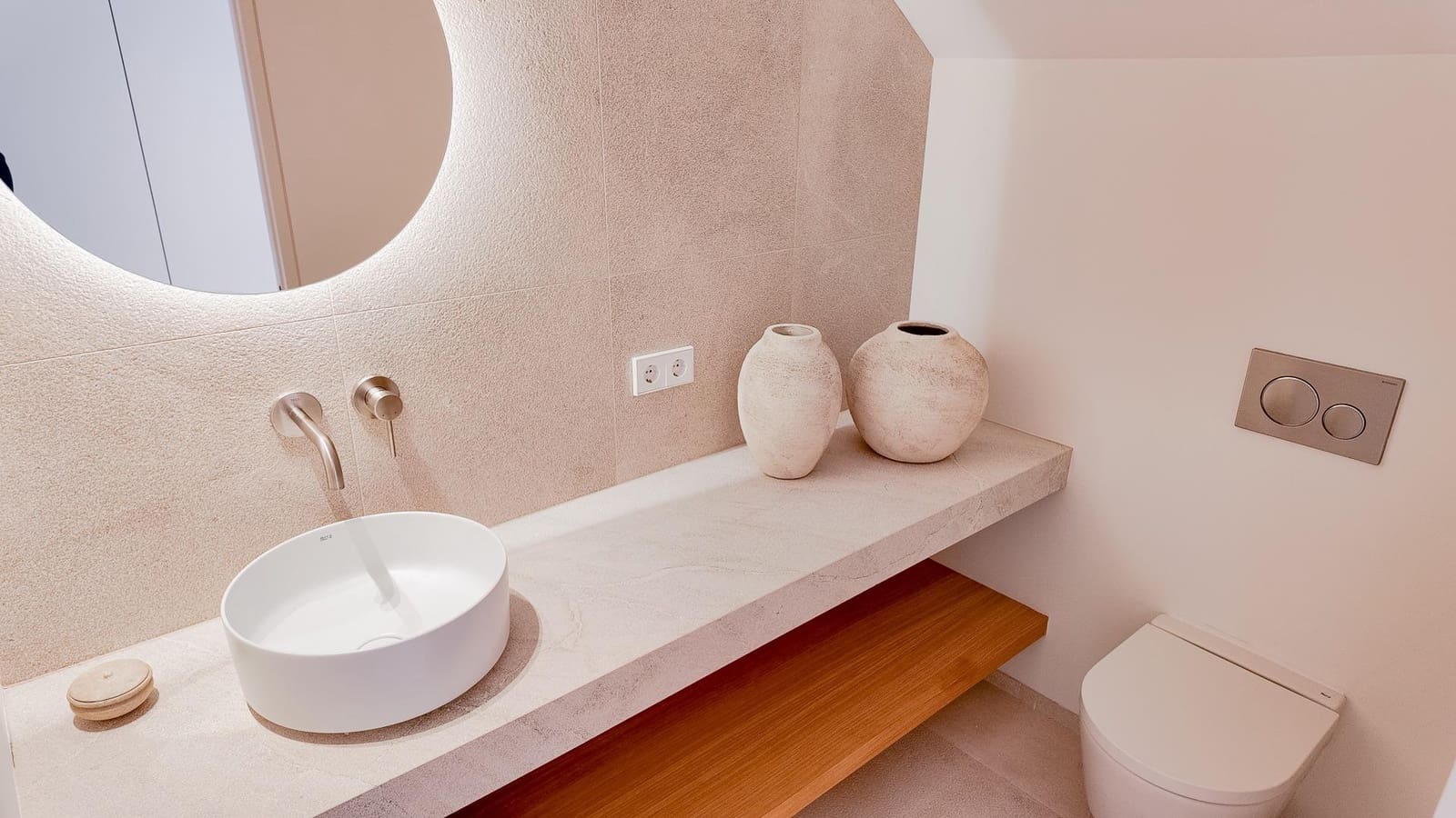 Casa de 3 habitaciones en Mancor de la Vall en venta - 950.000 € (Ref: 9743153)