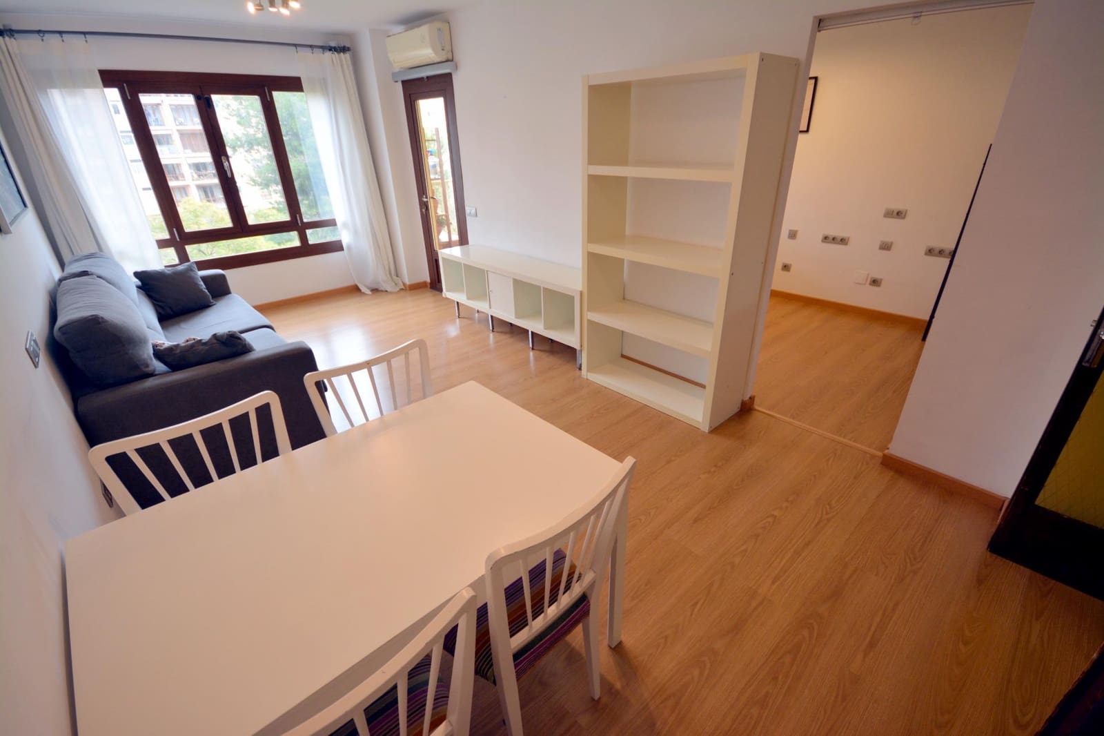 3 soveværelse Lejlighed til leje i Palma de Mallorca - € 1.700 (Ref: 9752123)