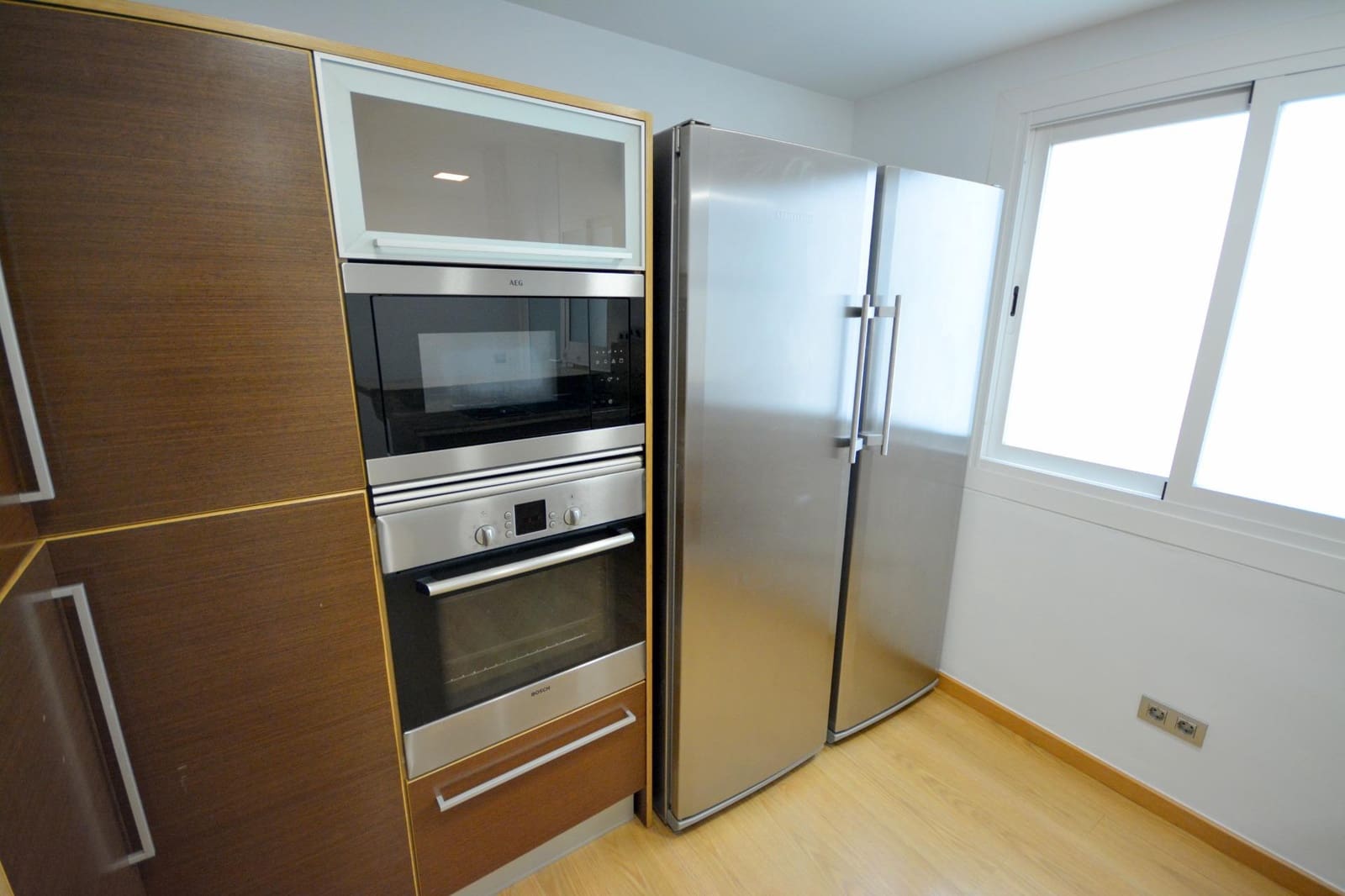 3 soveværelse Lejlighed til leje i Palma de Mallorca - € 1.700 (Ref: 9752123)