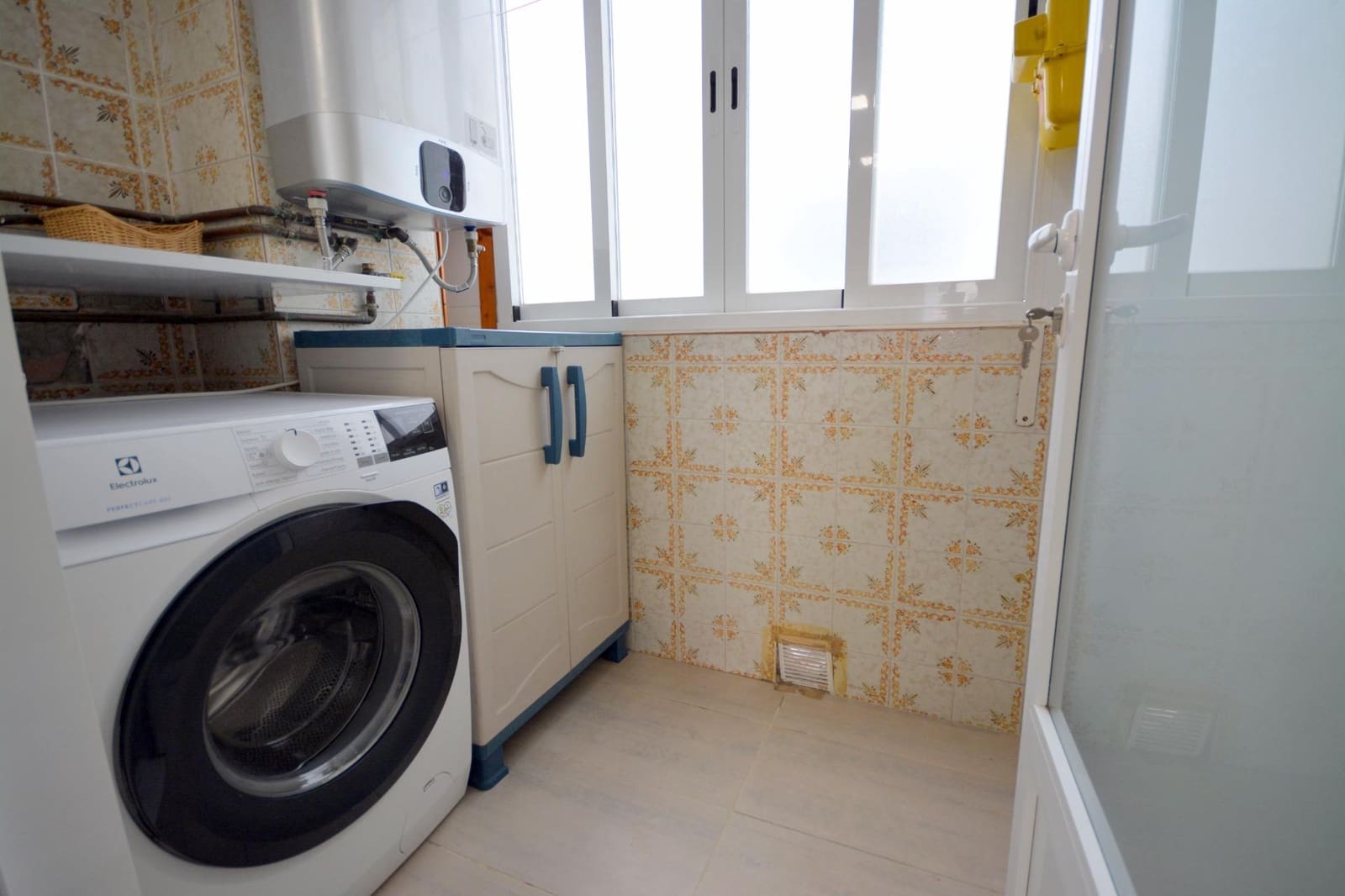 3 soveværelse Lejlighed til leje i Palma de Mallorca - € 1.700 (Ref: 9752123)