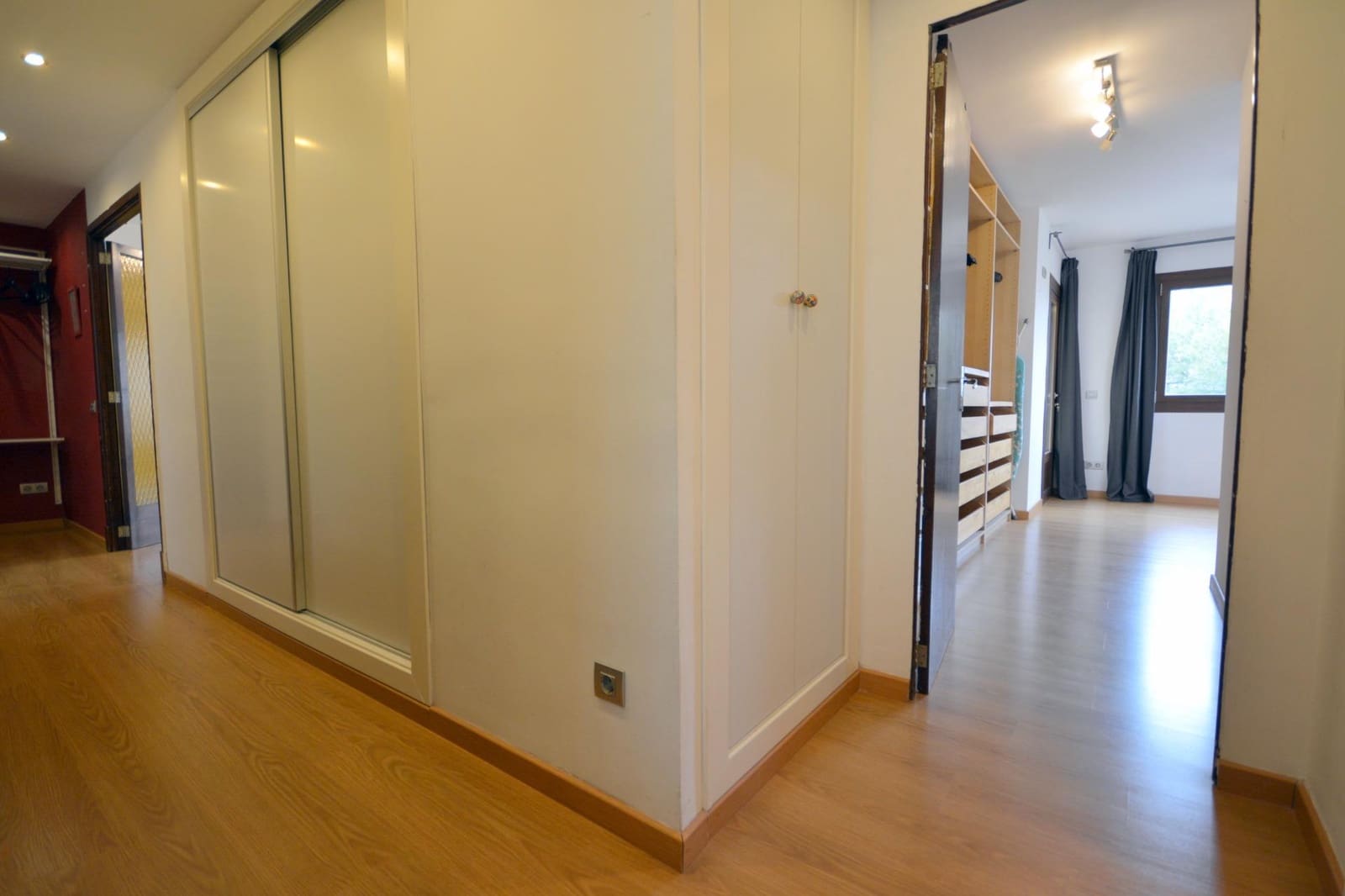 3 soveværelse Lejlighed til leje i Palma de Mallorca - € 1.700 (Ref: 9752123)