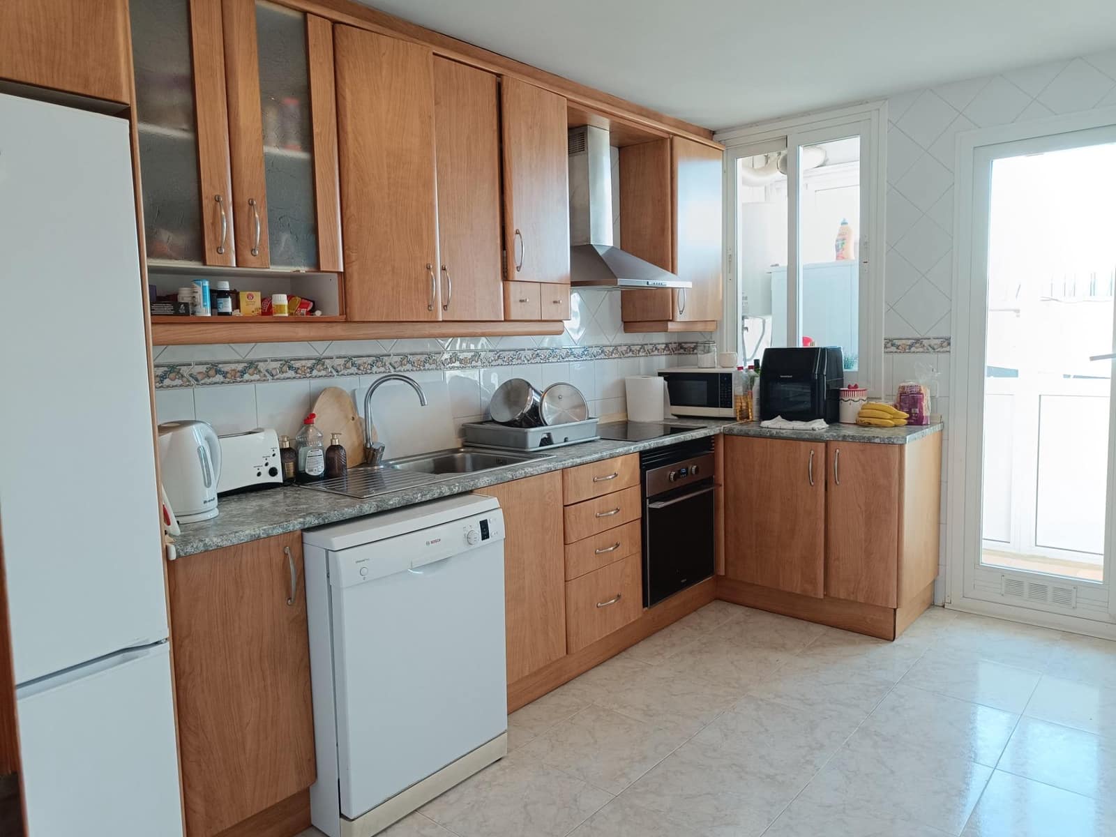 3 makuuhuone Asunto myytävänä paikassa Manacor mukana 
autotalli - 308 000 € (Ref: 9755804)