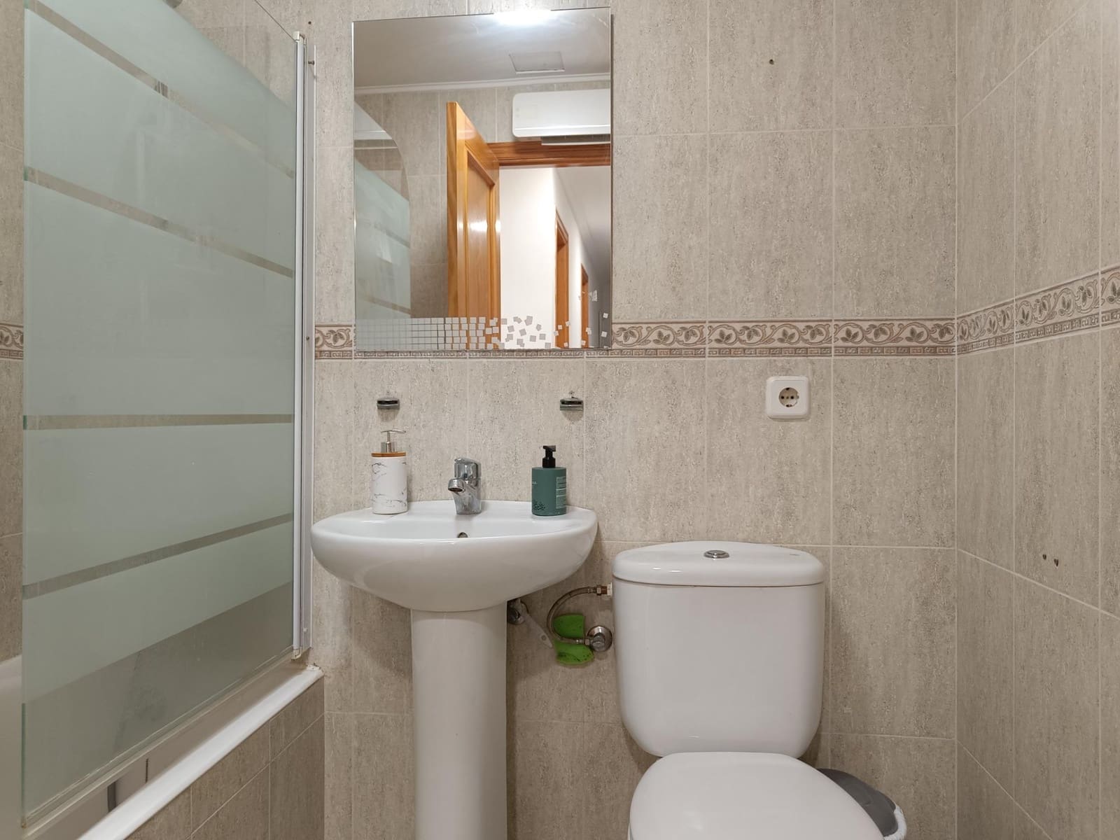 3 makuuhuone Asunto myytävänä paikassa Manacor mukana 
autotalli - 308 000 € (Ref: 9755804)