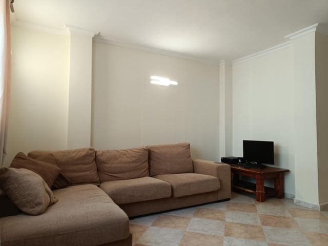 Piso de 3 habitaciones en Manacor en venta con garaje - 308.000 € (Ref: 9755804)