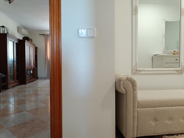 Piso de 3 habitaciones en Manacor en venta con garaje - 308.000 € (Ref: 9755804)