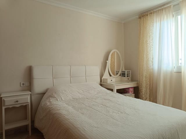 Piso de 3 habitaciones en Manacor en venta con garaje - 308.000 € (Ref: 9755804)