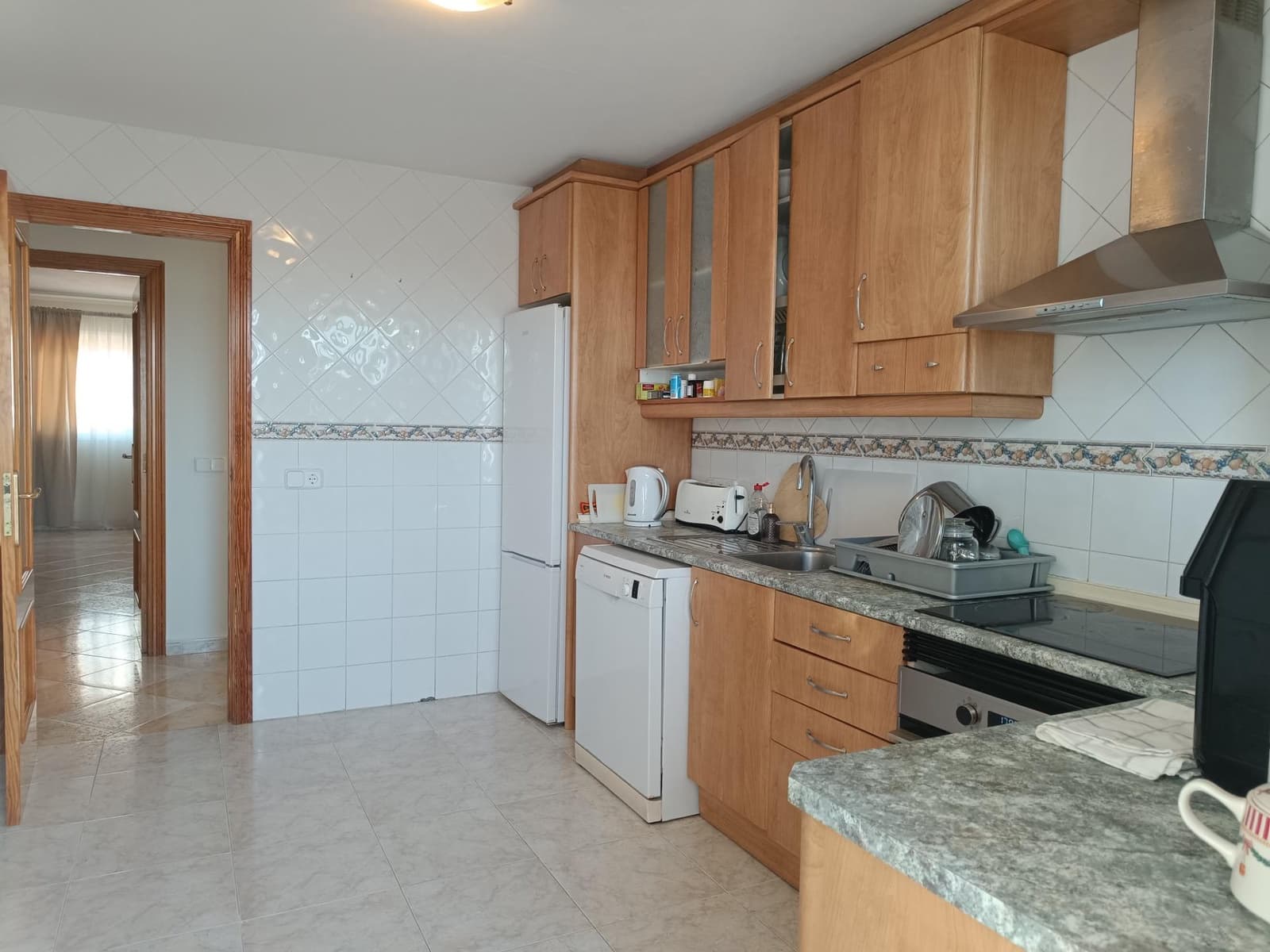 3 makuuhuone Asunto myytävänä paikassa Manacor mukana 
autotalli - 308 000 € (Ref: 9755804)