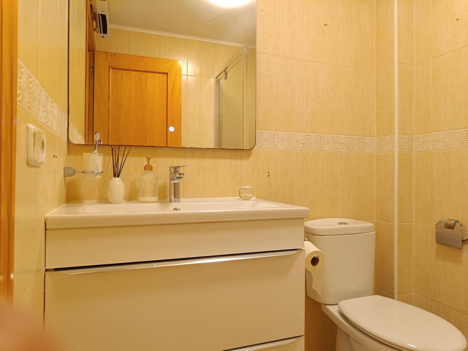 3 makuuhuone Asunto myytävänä paikassa Manacor mukana 
autotalli - 308 000 € (Ref: 9755804)