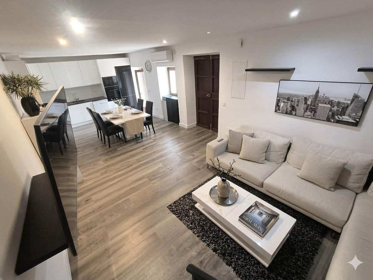 3 makuuhuone Rivitalo myytävänä paikassa Andratx - 500 000 € (Ref: 9755805)